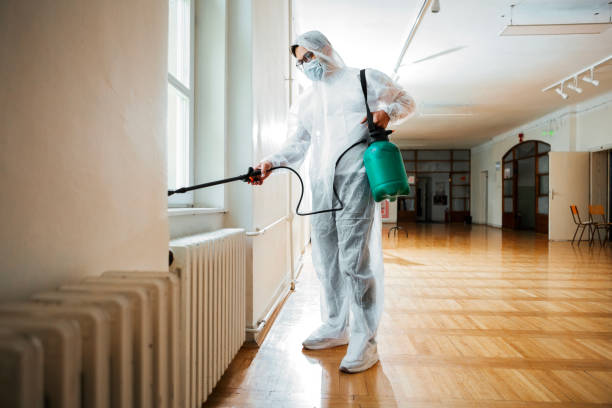 Best Cockroach Control Services  in Huntgburg, IN